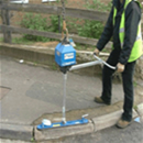 image of vacuum lifter